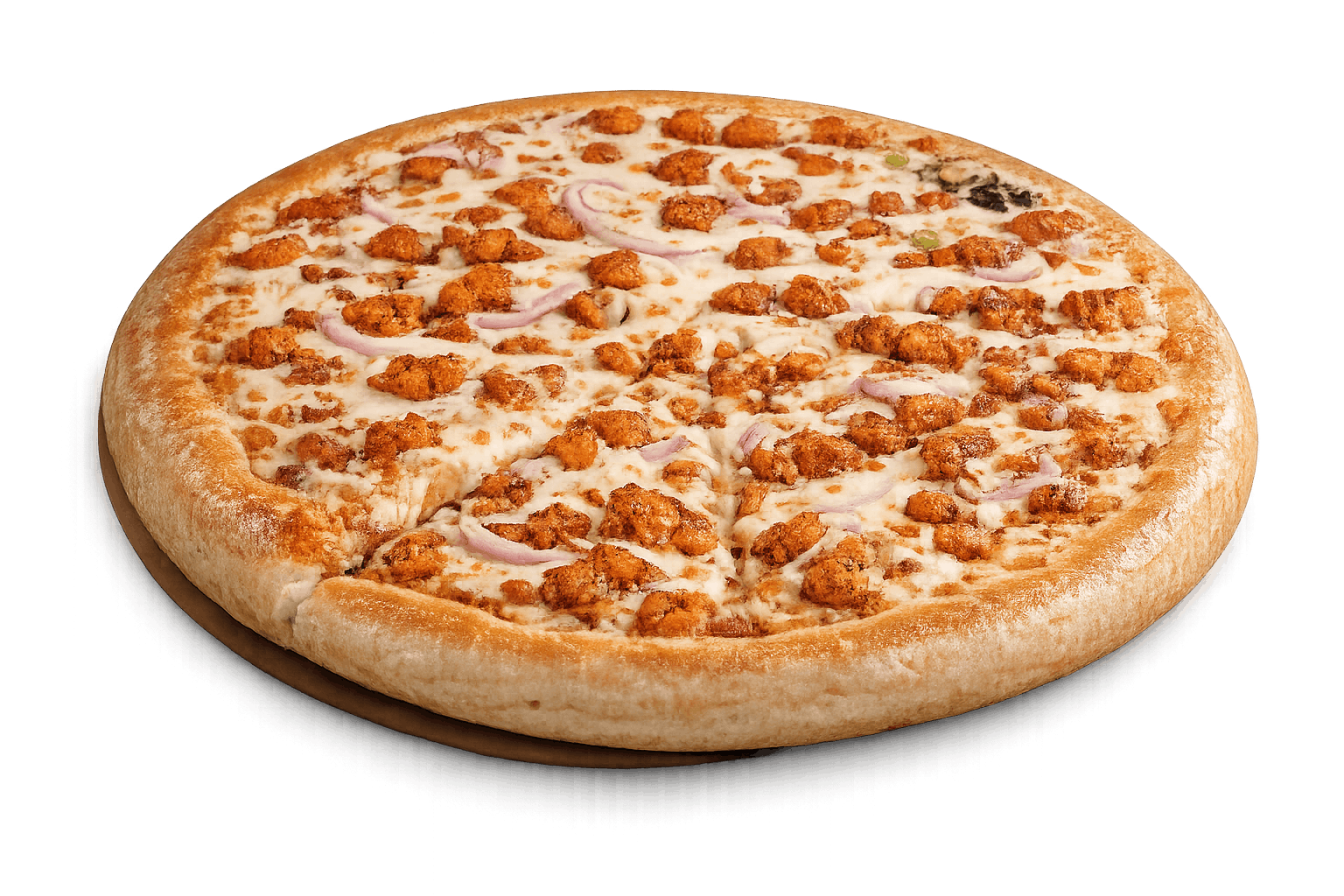 Crispy Chicken