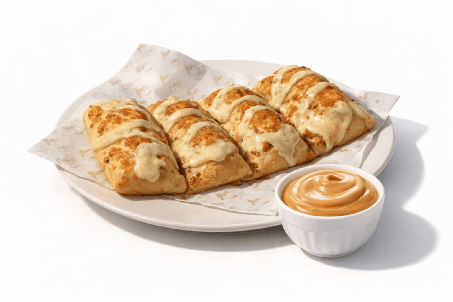 Kebab Bites