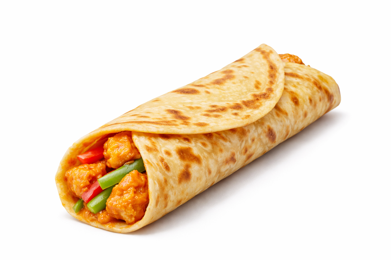 Master Special Roll
