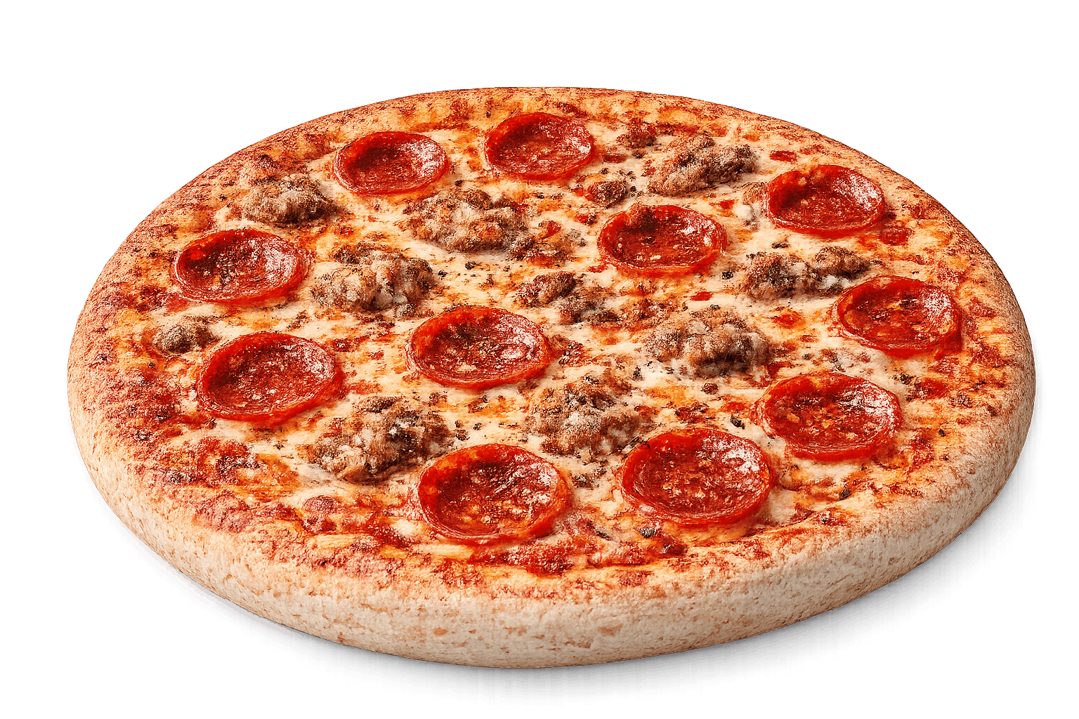 Pepperoni