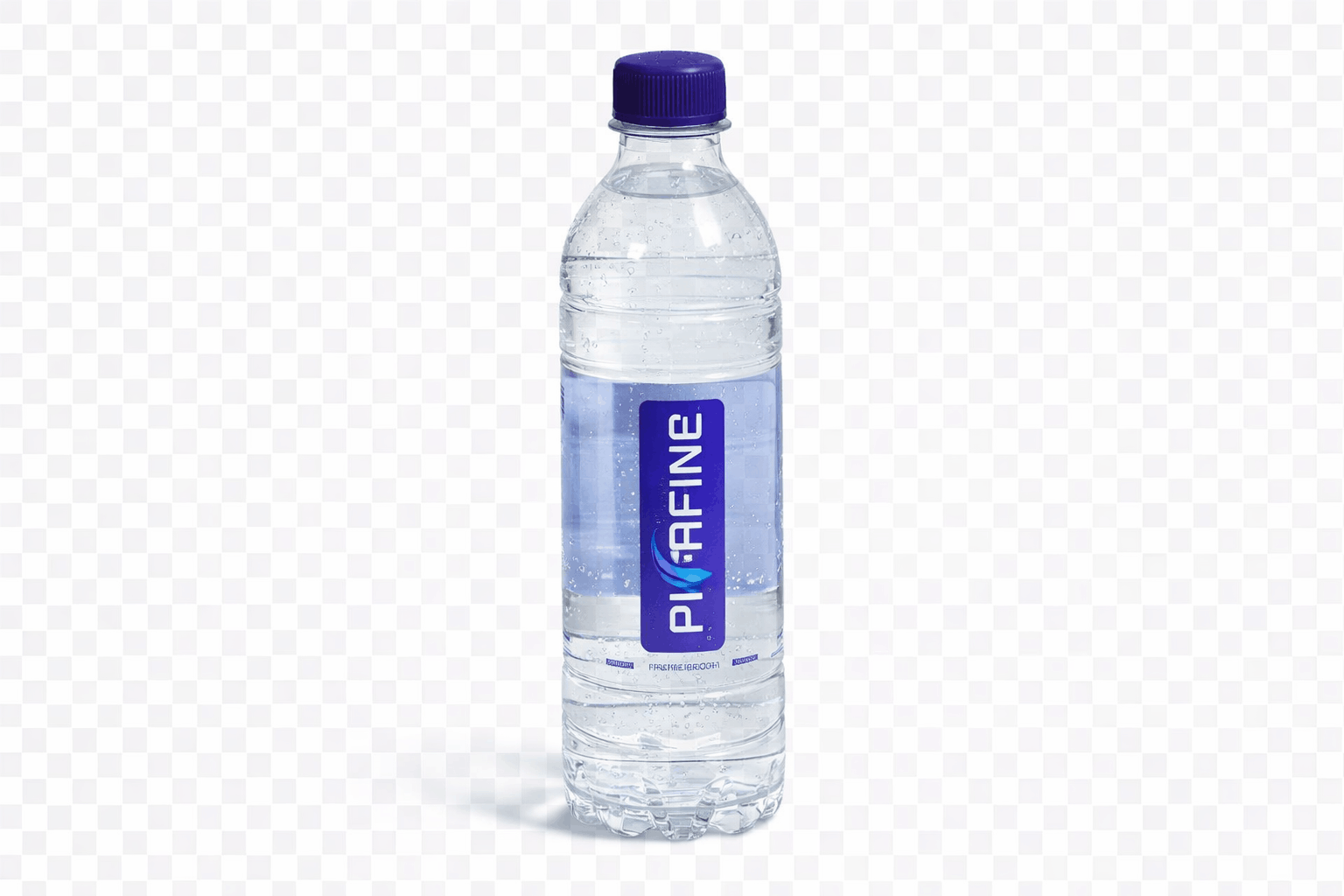 Water Large