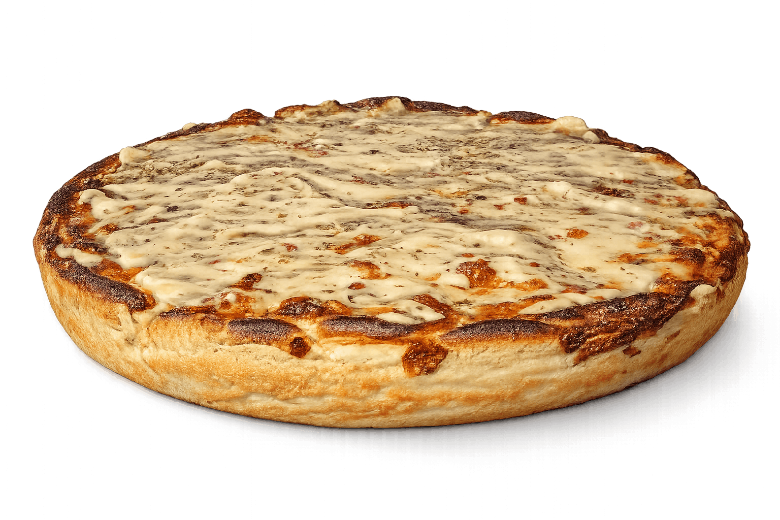 Deep Dish Malai Boti