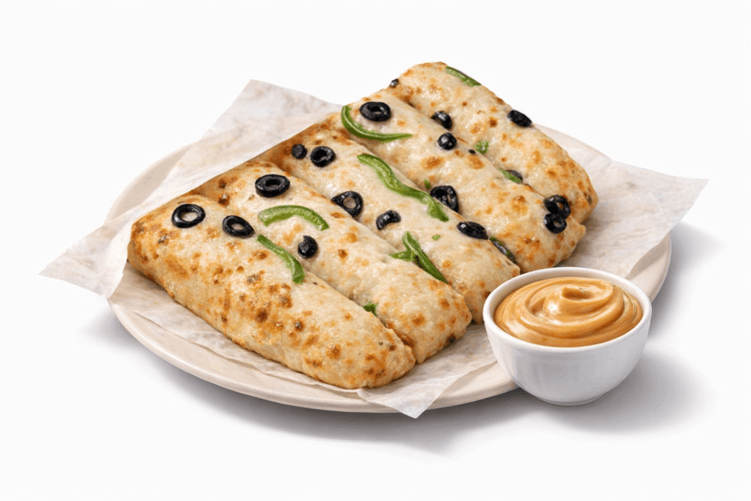 Calzon Bites