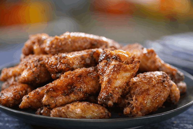 Butter Wings