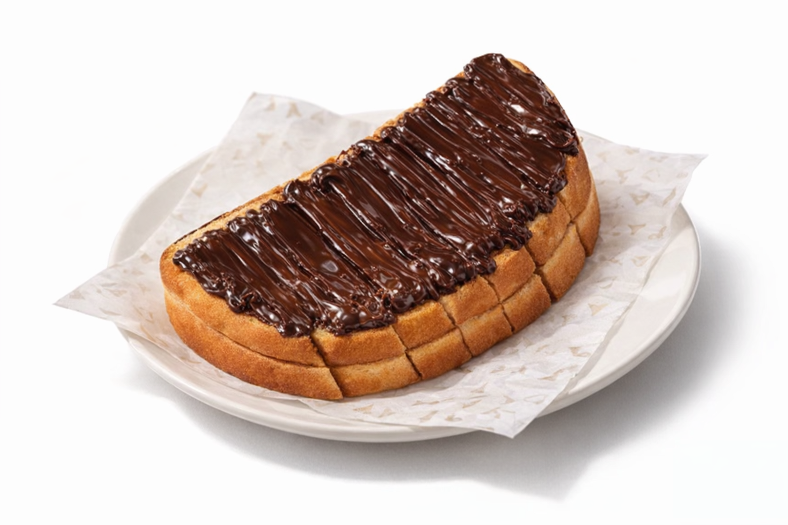 Choco Bites
