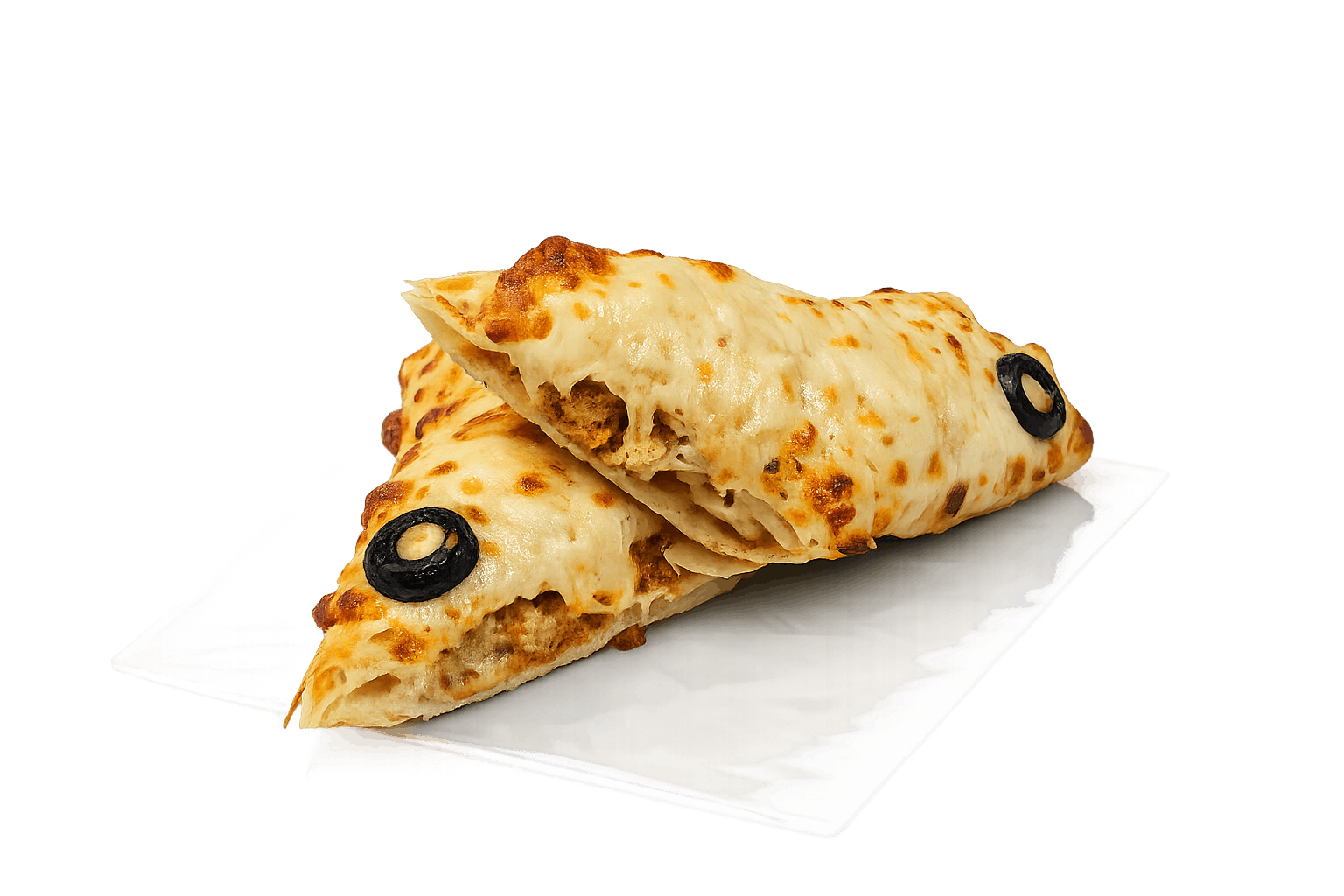 Maxican Wrap