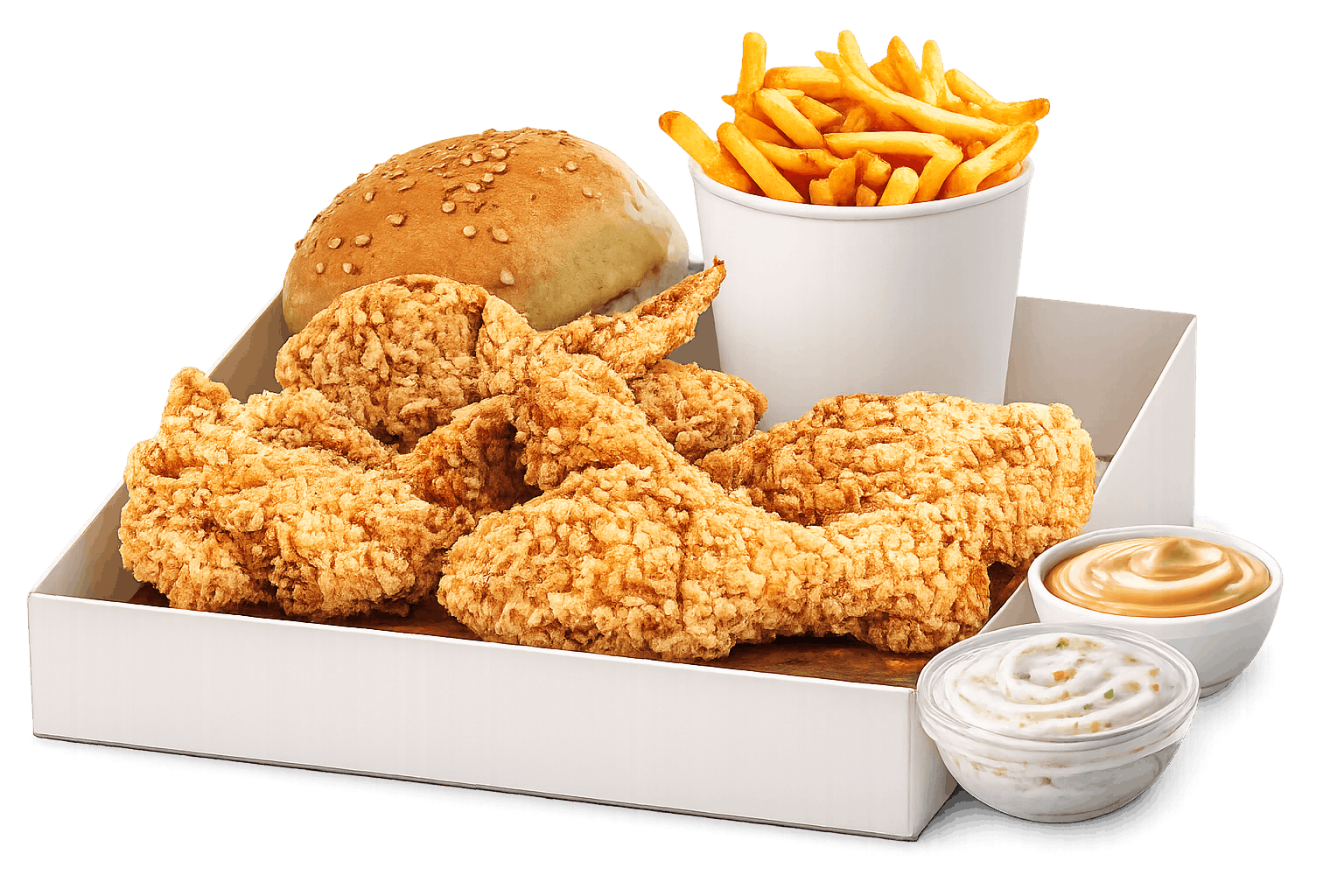Wow Box