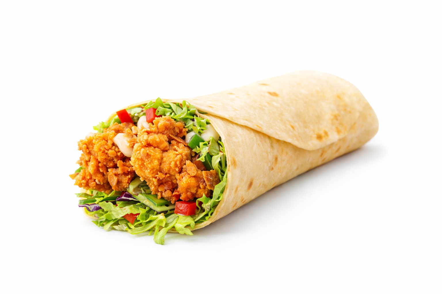 Zinger Roll