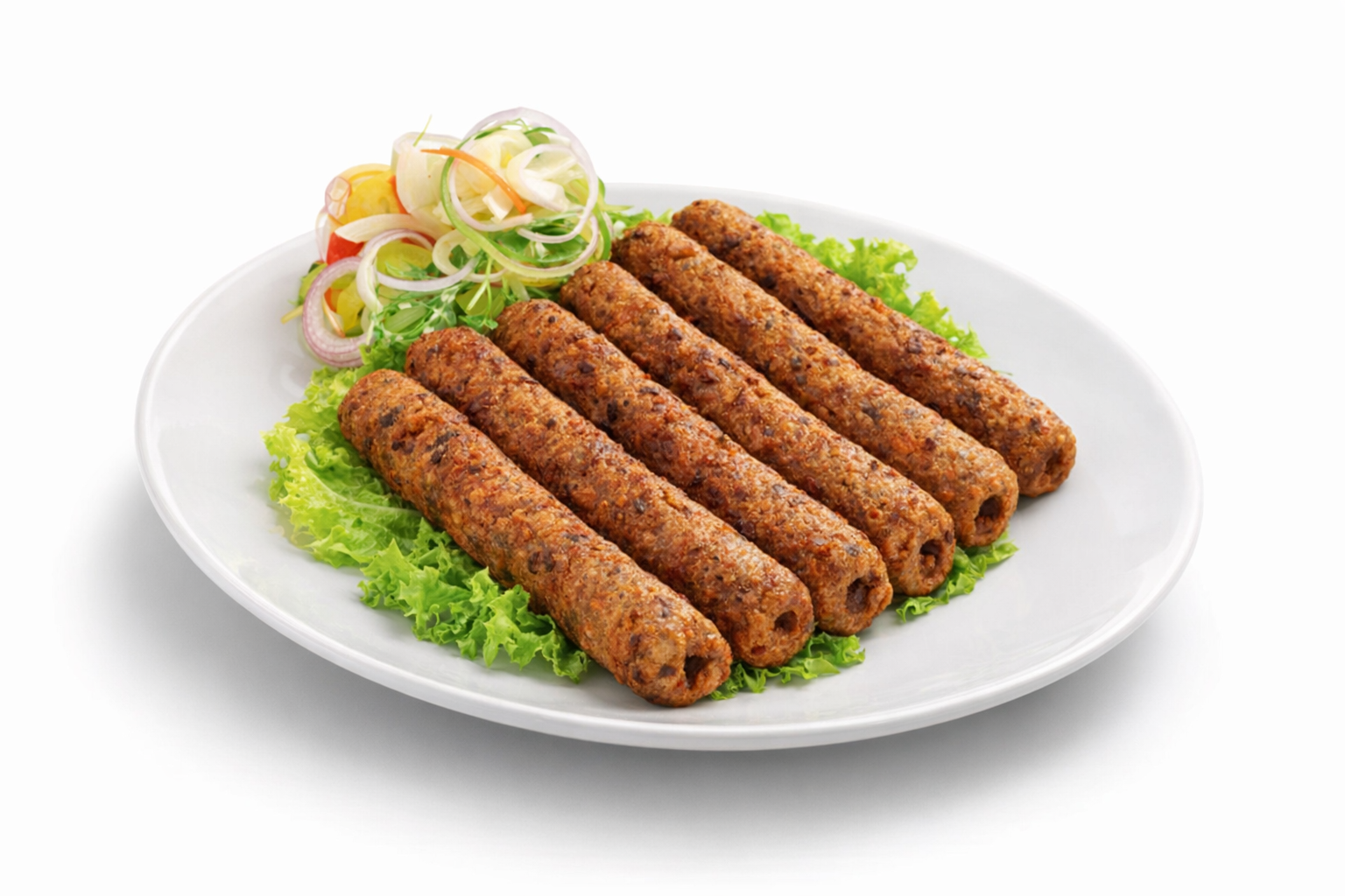 Kebab 5 Pcs
