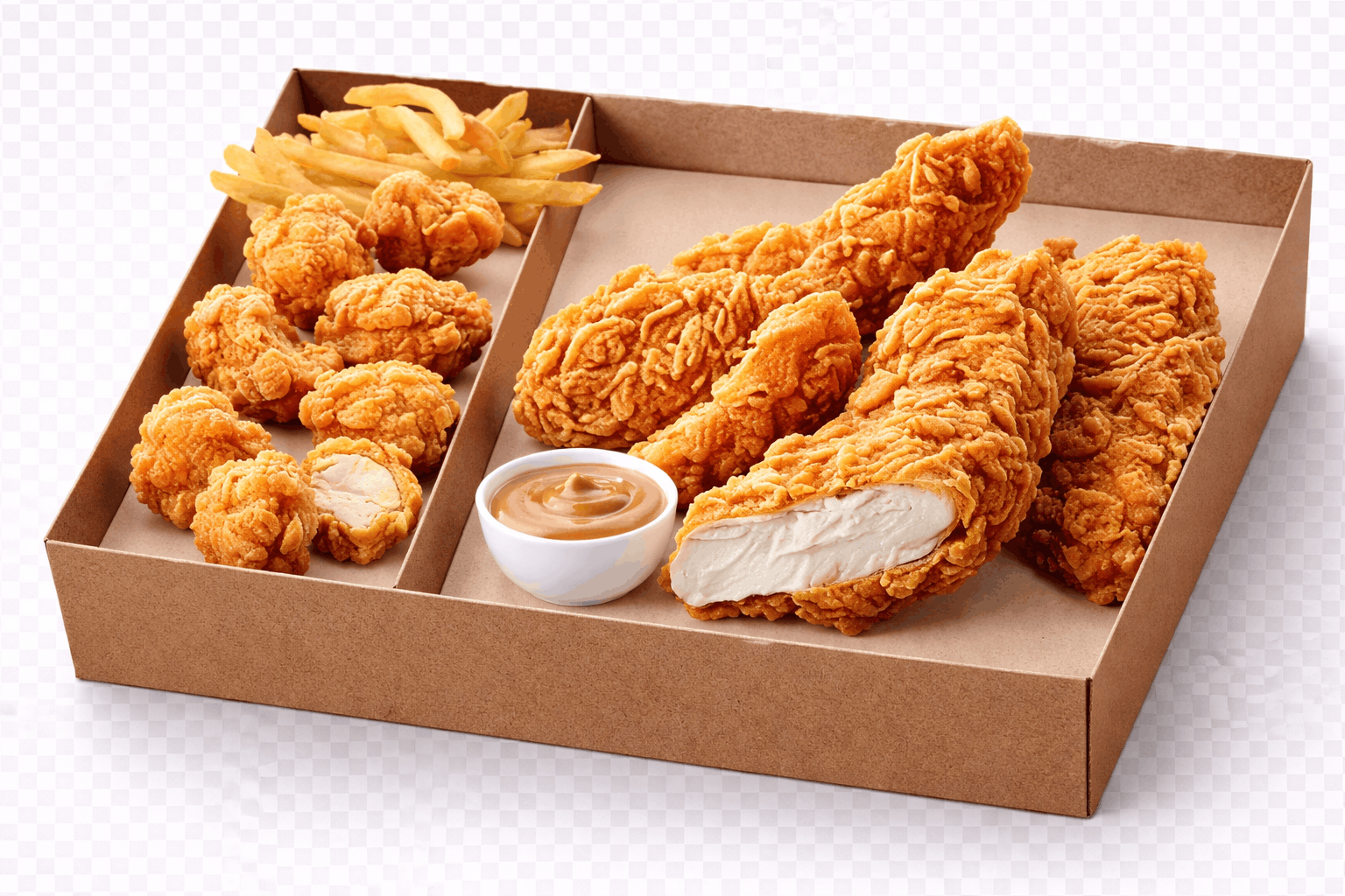Boneless Box
