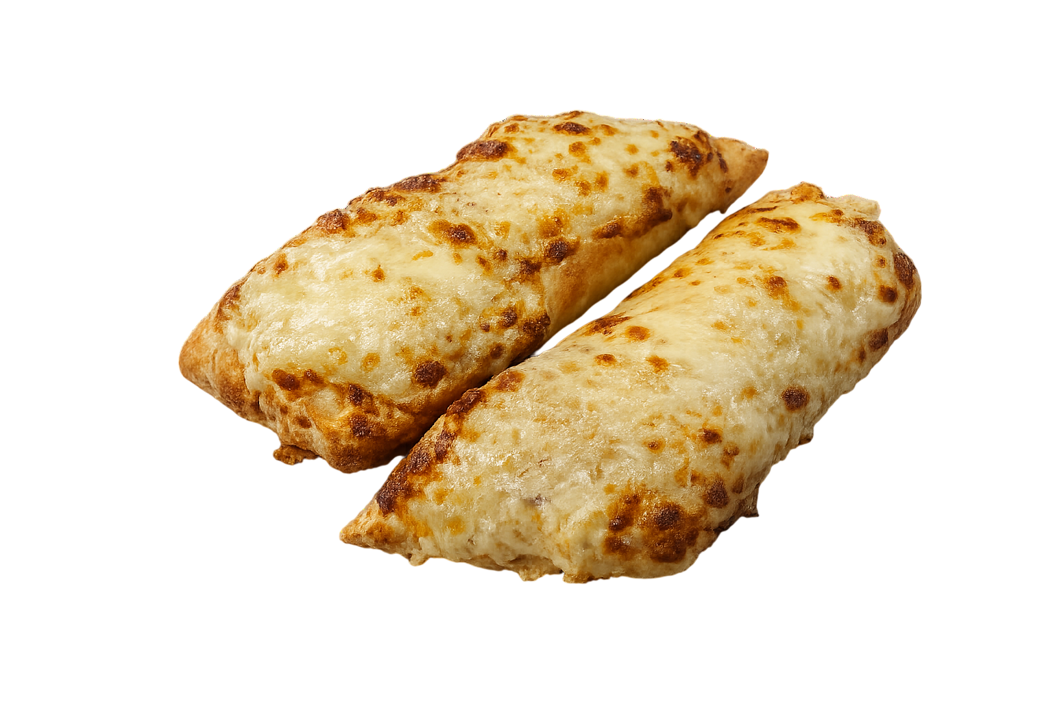 Kebabish Wrap